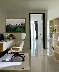 Rangoon 88 (D8), Apartment #467264001